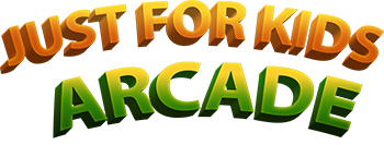 Just for Kids Arcade